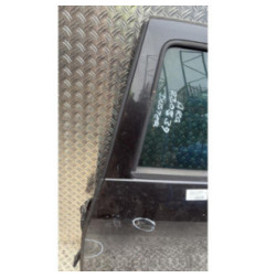 Porte arriere gauche DACIA DUSTER 1