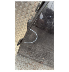 Porte arriere gauche DACIA DUSTER 1 Photo n°3