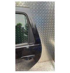 Porte arriere gauche DACIA DUSTER 1 Photo n°5