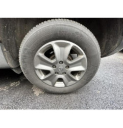 Porte arriere gauche DACIA DUSTER 1 Photo n°17