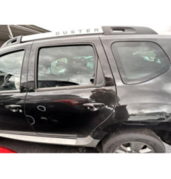 Porte arriere gauche DACIA DUSTER 1 Photo n°18