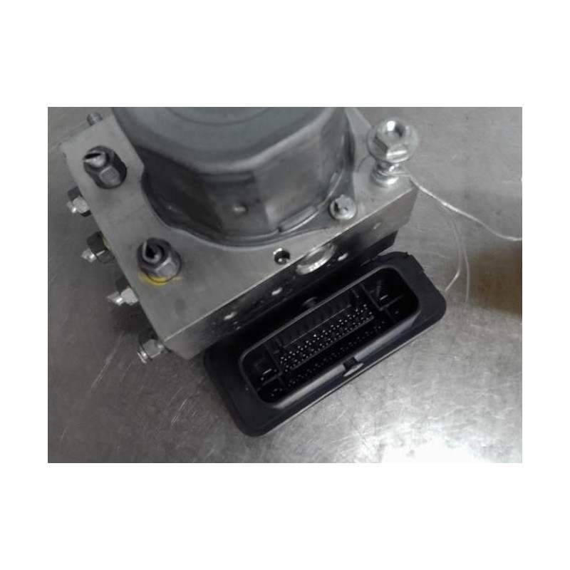 Bloc ABS (freins anti-blocage) DACIA DUSTER 1