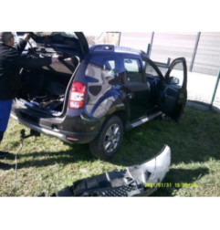Bloc ABS (freins anti-blocage) DACIA DUSTER 1 Photo n°4