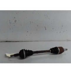 Cardan gauche (transmission) DACIA DUSTER 1 Photo n°1