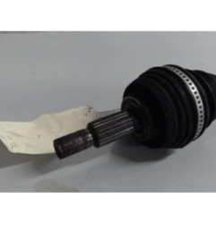 Cardan gauche (transmission) DACIA DUSTER 1