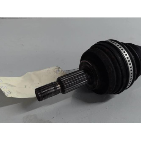 Cardan gauche (transmission) DACIA DUSTER 1