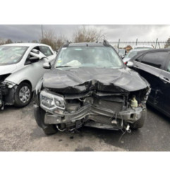 Cardan gauche (transmission) DACIA DUSTER 1 Photo n°9