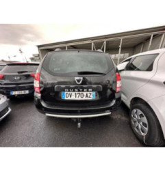 Cardan gauche (transmission) DACIA DUSTER 1 Photo n°18