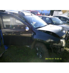 Cardan gauche (transmission) DACIA DUSTER 1 Photo n°20