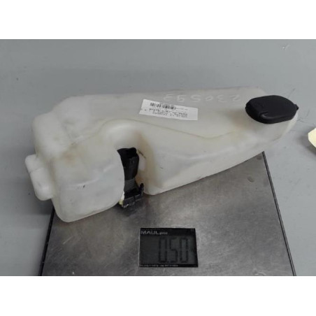 Vase de lave glace DACIA DUSTER 1 Photo n°1