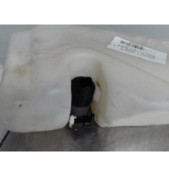 Vase de lave glace DACIA DUSTER 1