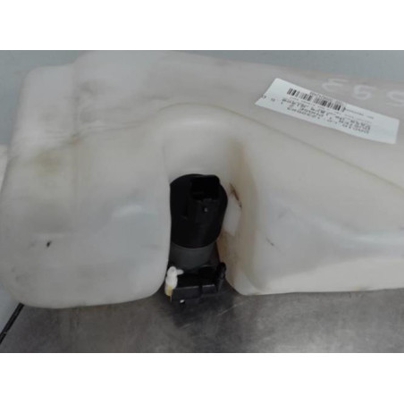 Vase de lave glace DACIA DUSTER 1