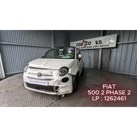 Mastervac FIAT 500 2 Photo n°1