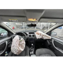 Vase de lave glace DACIA DUSTER 1 Photo n°18