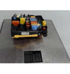 Boitier servitude moteur (BSM) PEUGEOT 308 2 Photo n°1