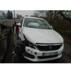 Boitier servitude moteur (BSM) PEUGEOT 308 2 Photo n°4