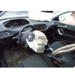 Boitier servitude moteur (BSM) PEUGEOT 308 2 Photo n°8