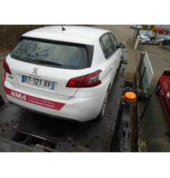 Boitier servitude moteur (BSM) PEUGEOT 308 2 Photo n°9