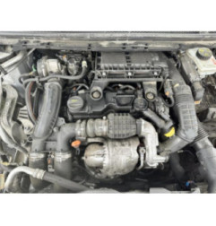 Boitier servitude moteur (BSM) PEUGEOT 308 2 Photo n°11