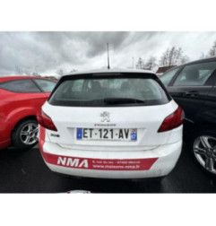 Boitier servitude moteur (BSM) PEUGEOT 308 2 Photo n°13