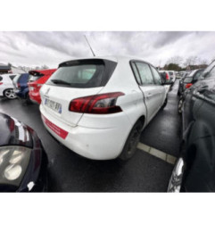 Boitier servitude moteur (BSM) PEUGEOT 308 2 Photo n°17