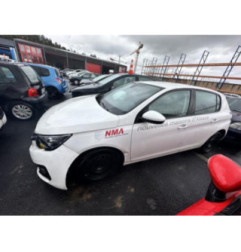 Boitier servitude moteur (BSM) PEUGEOT 308 2 Photo n°18