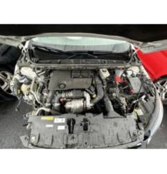 Boitier servitude moteur (BSM) PEUGEOT 308 2 Photo n°19