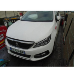 Demarreur PEUGEOT 308 2 Photo n°8