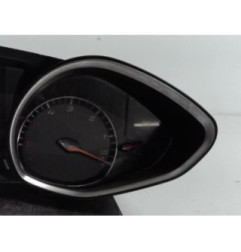 Compteur PEUGEOT 308 2 Photo n°1