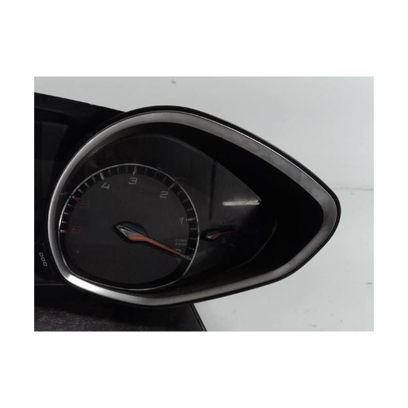 Compteur PEUGEOT 308 2