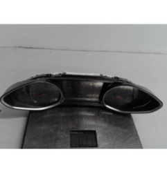 Compteur PEUGEOT 308 2 Photo n°5