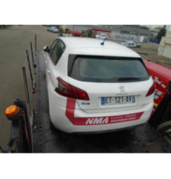 Compteur PEUGEOT 308 2 Photo n°8