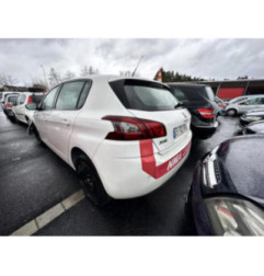 Compteur PEUGEOT 308 2 Photo n°13