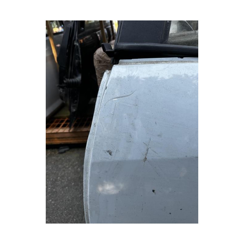 Porte arriere gauche RENAULT SCENIC 3