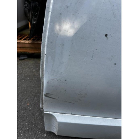 Porte arriere gauche RENAULT SCENIC 3