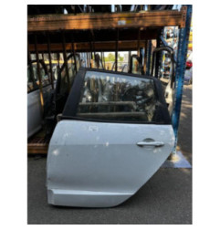 Porte arriere gauche RENAULT SCENIC 3 Photo n°3