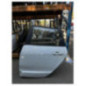Porte arriere gauche RENAULT SCENIC 3