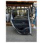 Porte arriere gauche RENAULT SCENIC 3