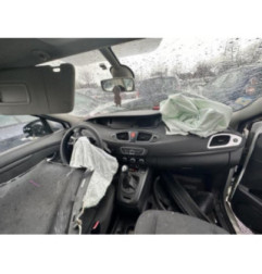 Porte arriere gauche RENAULT SCENIC 3 Photo n°7