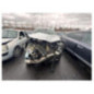 Porte arriere gauche RENAULT SCENIC 3