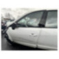 Porte arriere gauche RENAULT SCENIC 3
