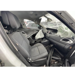 Porte arriere gauche RENAULT SCENIC 3 Photo n°11