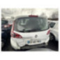 Porte arriere gauche RENAULT SCENIC 3