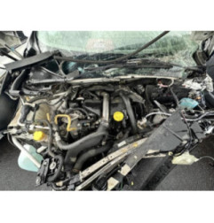 Porte arriere gauche RENAULT SCENIC 3 Photo n°17