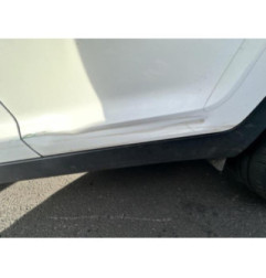 Cardan droit (transmission) KIA SPORTAGE 3 Photo n°9