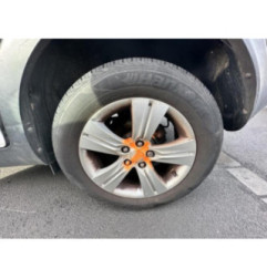 Cardan droit (transmission) KIA SPORTAGE 3 Photo n°11