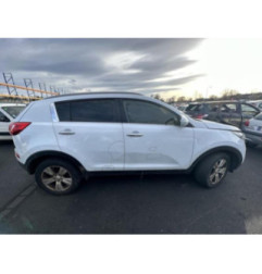 Cardan droit (transmission) KIA SPORTAGE 3 Photo n°12