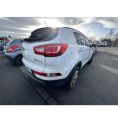 Cardan droit (transmission) KIA SPORTAGE 3 Photo n°14