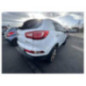 Cardan droit (transmission) KIA SPORTAGE 3