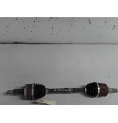 Cardan gauche (transmission) KIA SPORTAGE 3 Photo n°1